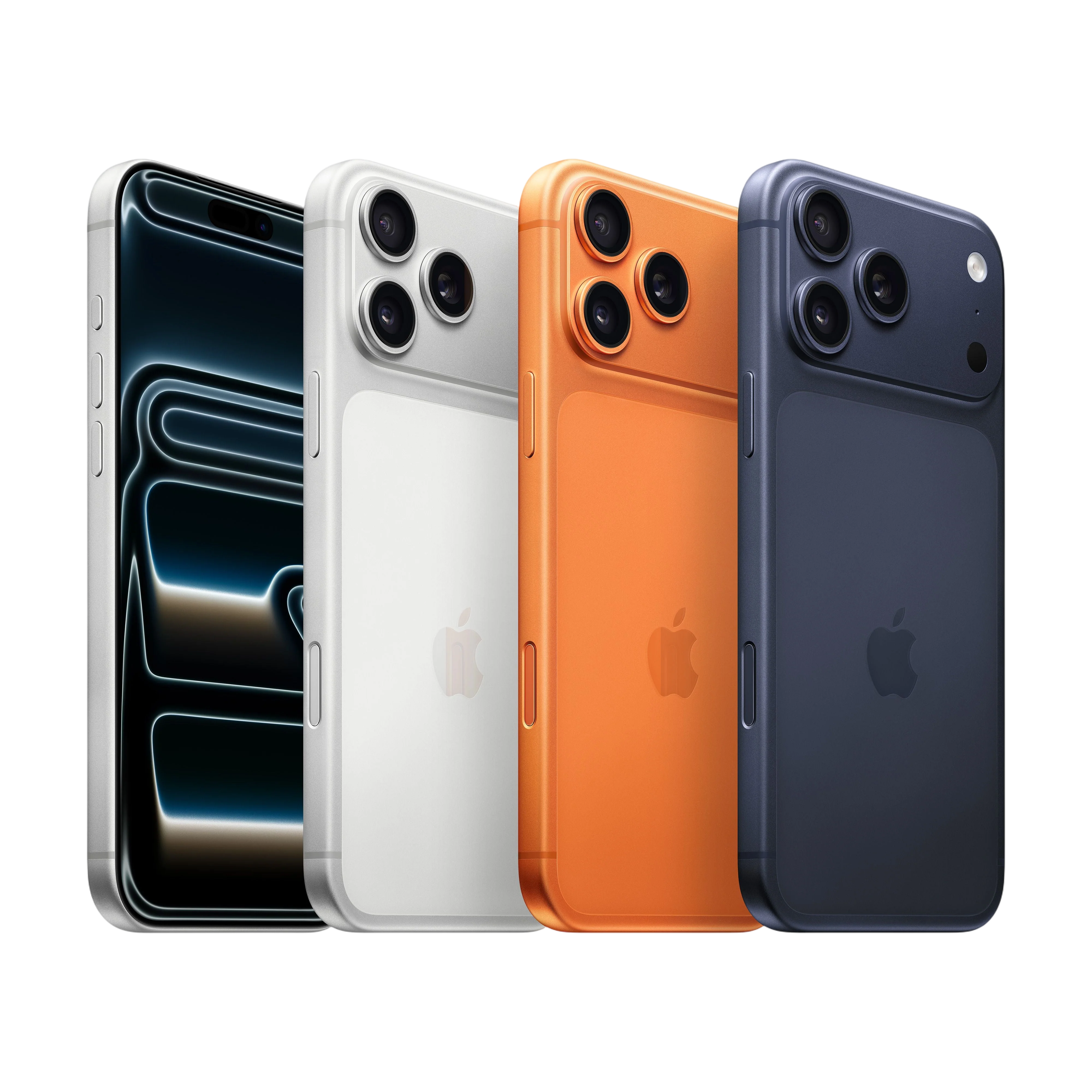 iPhone 17 Pro Max - Prix principal