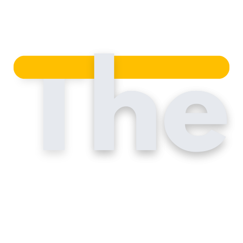 The